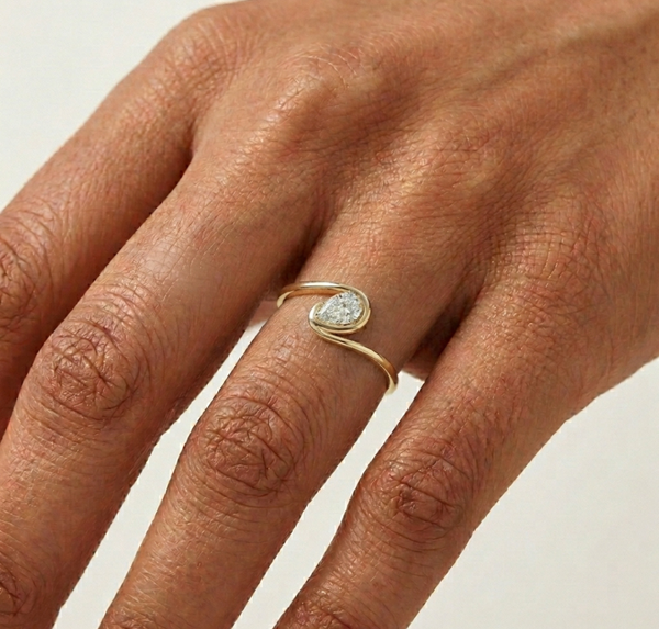 Tendril Ring image 2