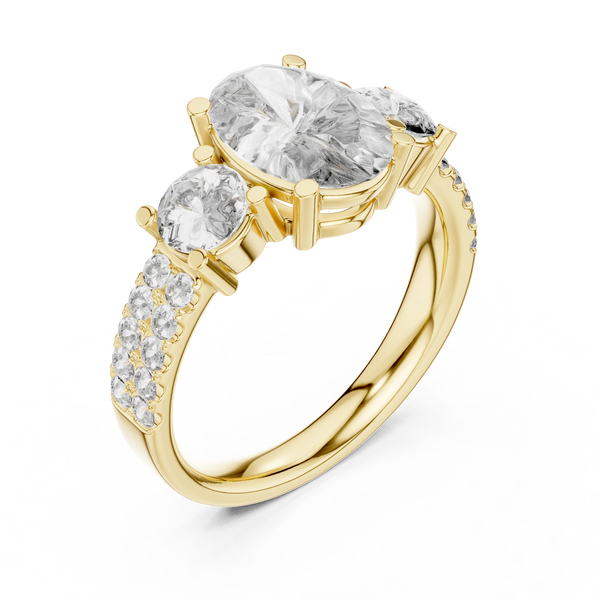 Darla ring image 6