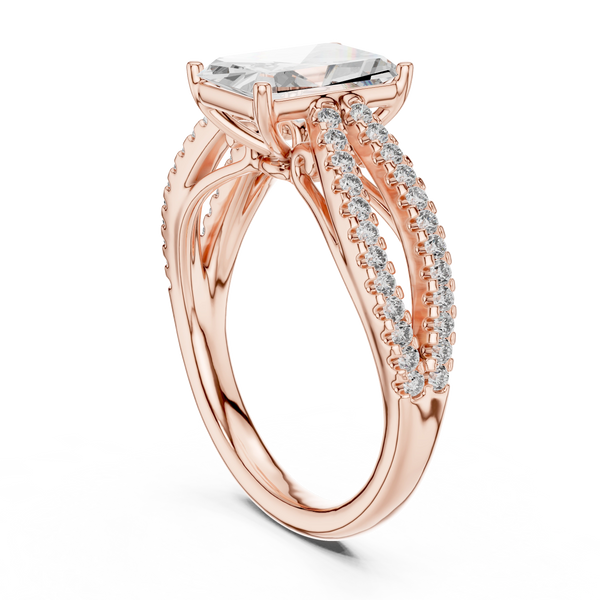 Soleil ring image 3