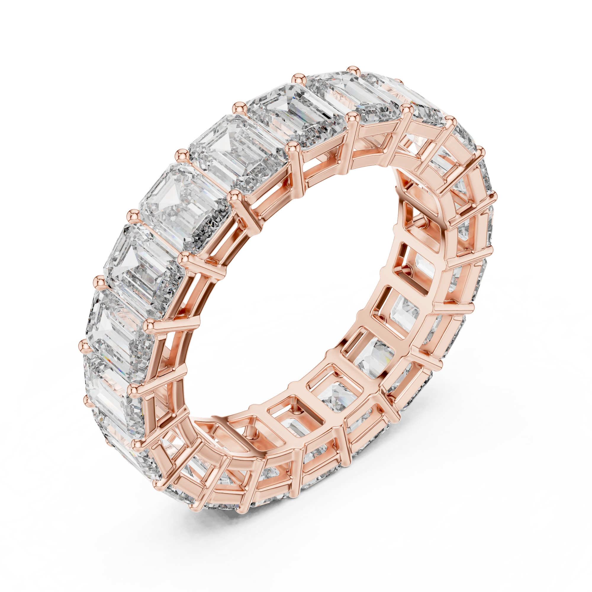 Cyra ring