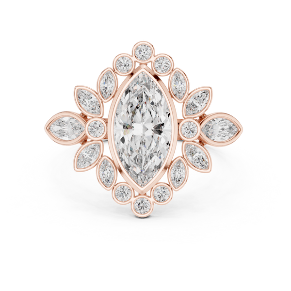 Azira Ring image 8