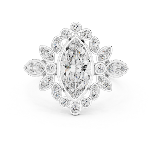 Azira Ring image 5