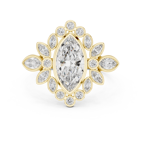 Azira Ring image 1