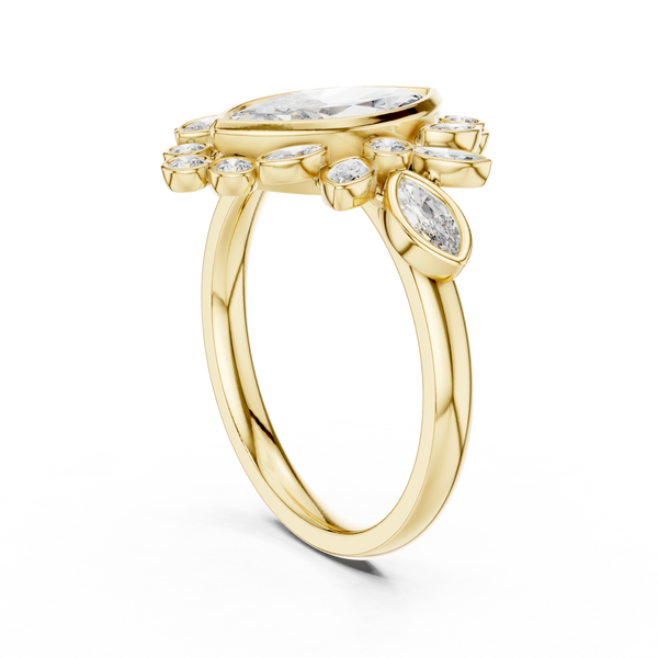 Azira Ring image 3