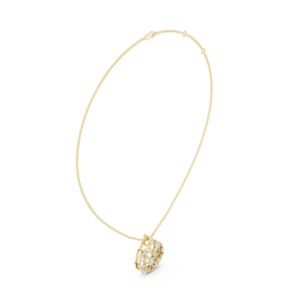Myvra Pendant image 5