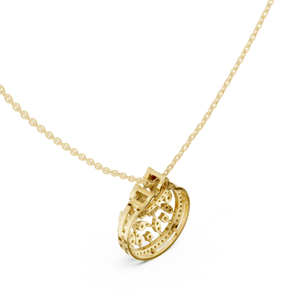 Myvra Pendant image 3