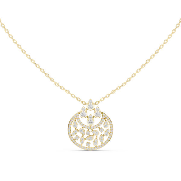 Myvra Pendant