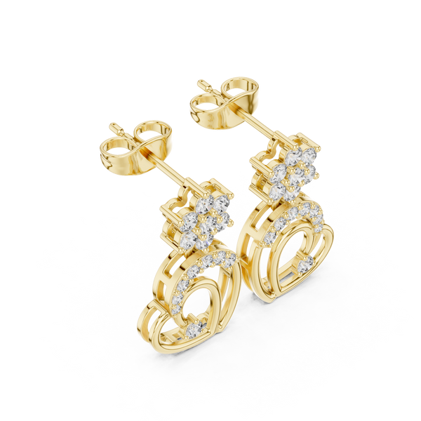 Xerai Earring image 8