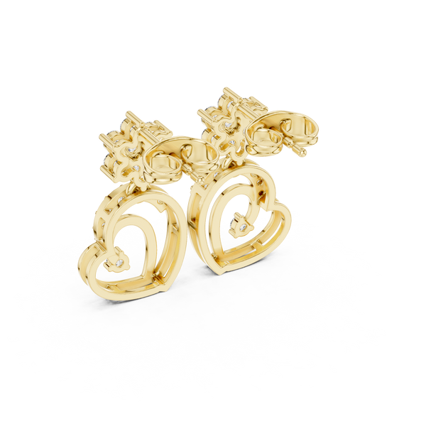 Xerai Earring image 9