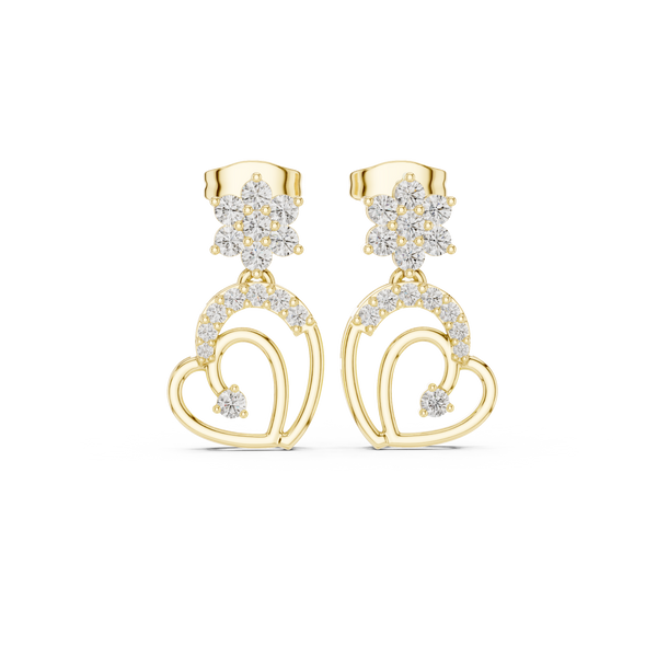 Xerai Earring image 2