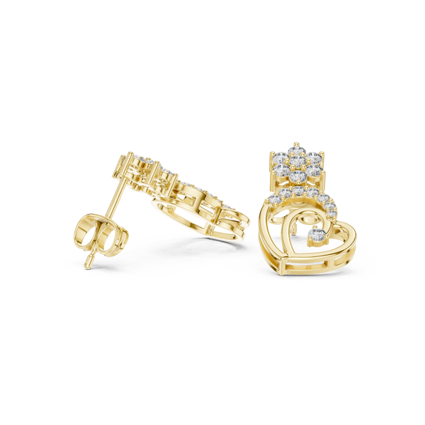 Xerai Earring image 12