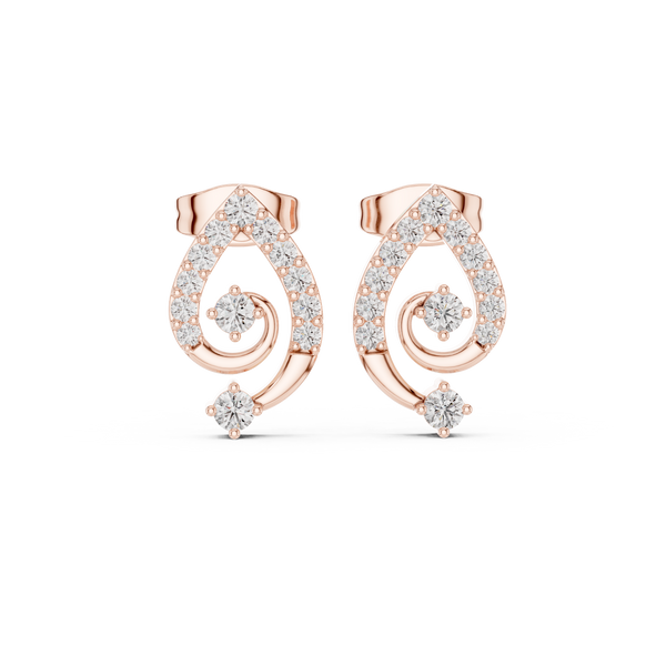 Dovra Earring image 1