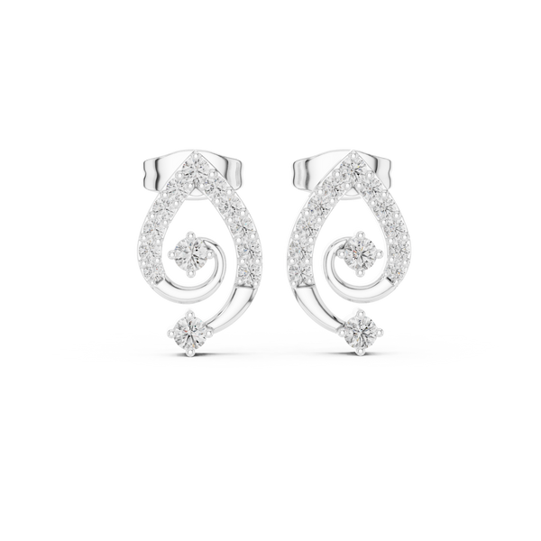 Dovra Earring image 3