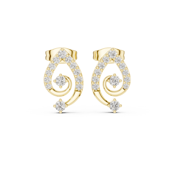 Dovra Earring image 2