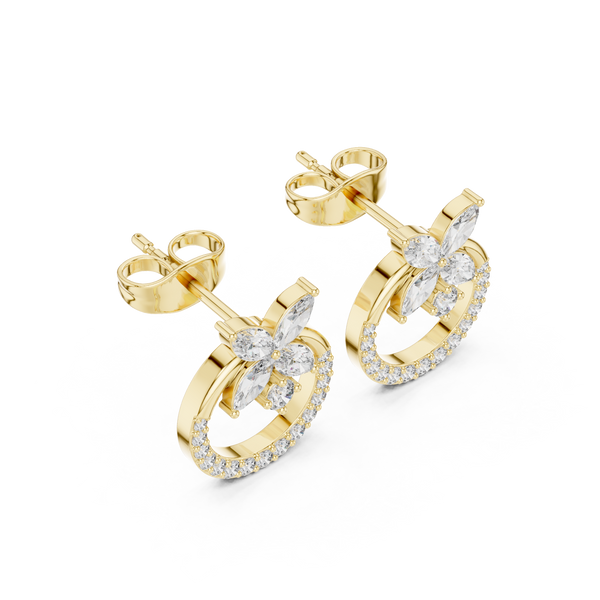 Kylen Earring image 8