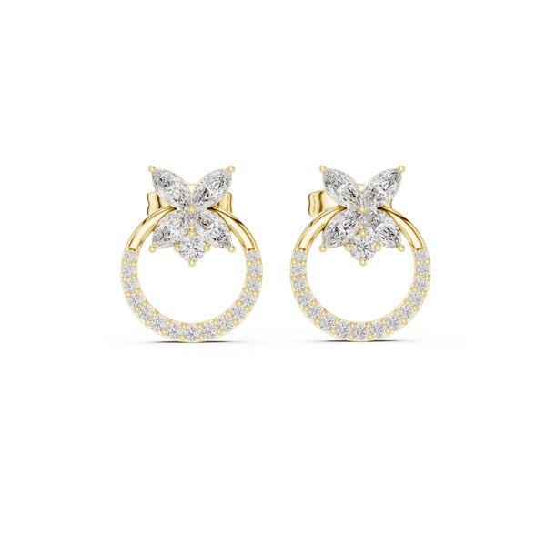 Kylen Earring image 2