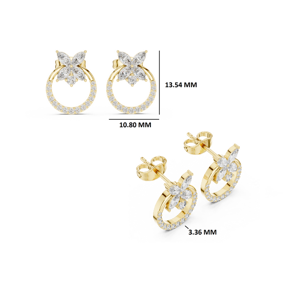 Kylen Earrings image 14