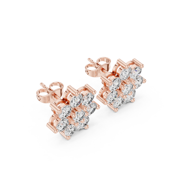 Silva Earring image 4