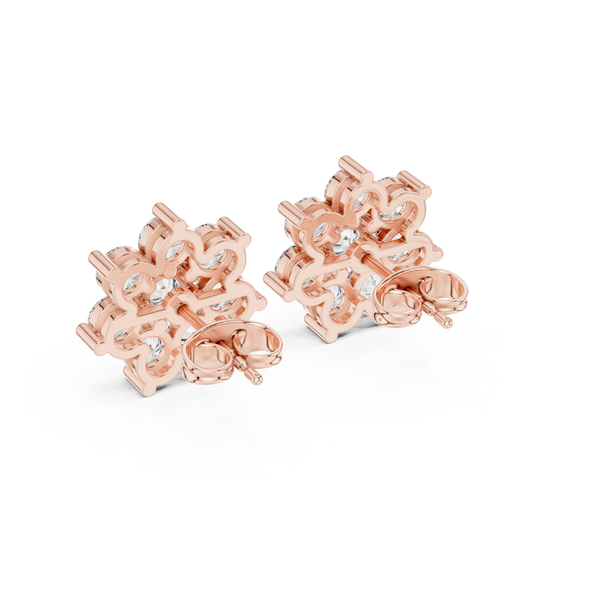 Silva Earring image 5