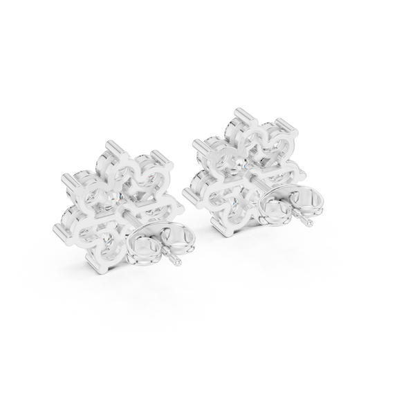 Silva Earring image 7