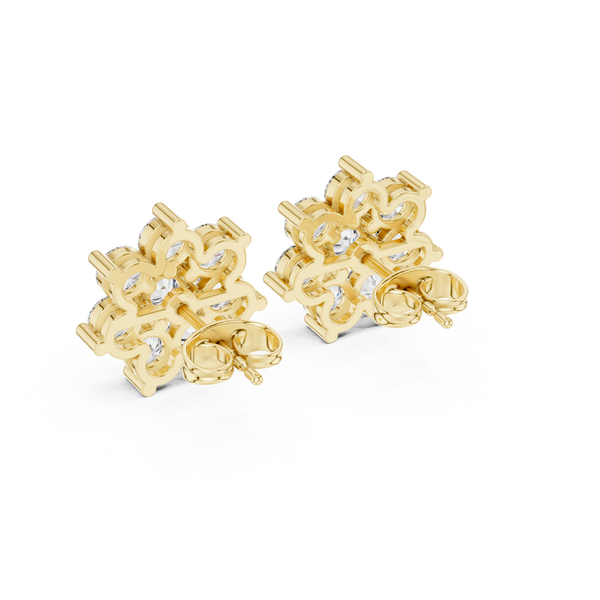 Silva Earring image 9