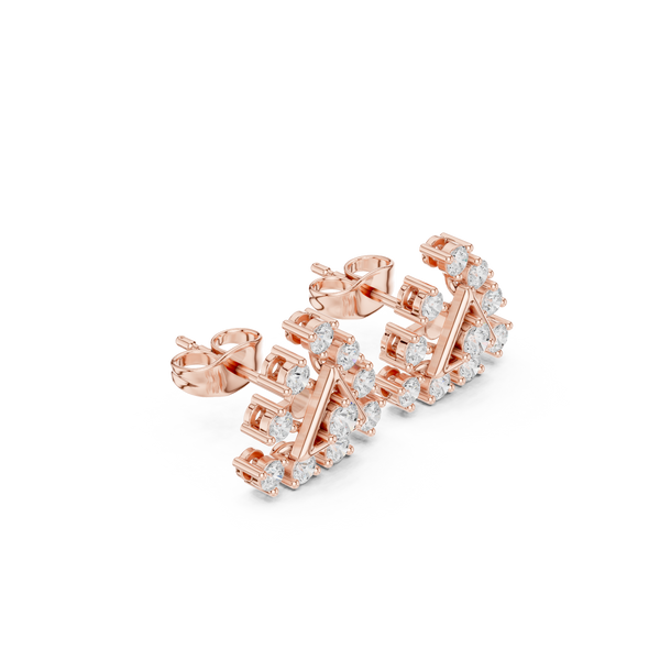 Ovrel Earring image 4