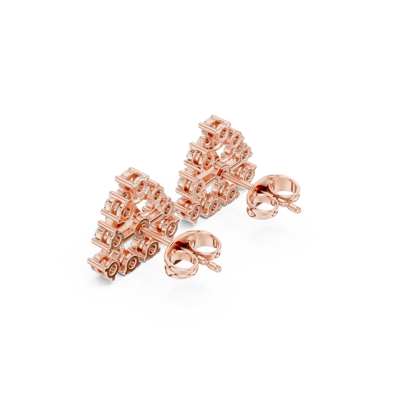 Ovrel Earring image 5