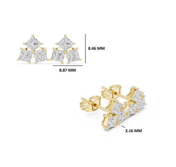 Talyn Earrings image 14
