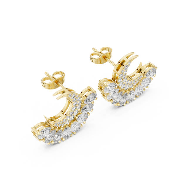 Quira Earring image 8