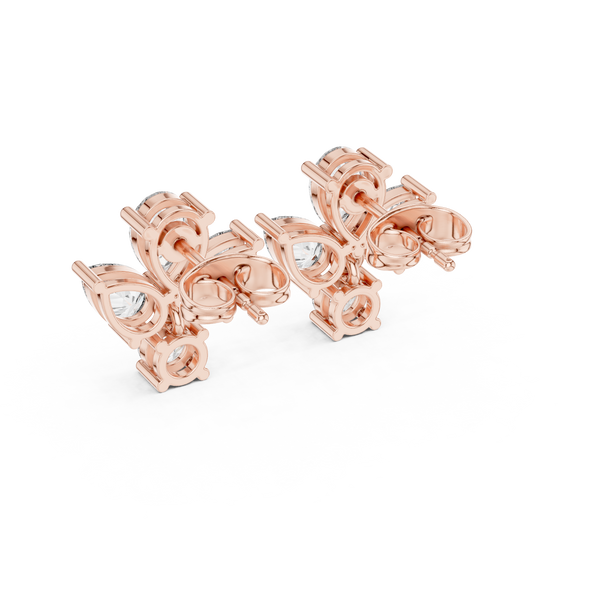 Riven Earring image 5