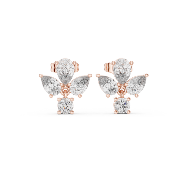 Riven Earring image 1