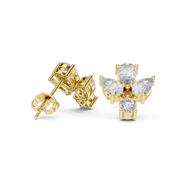 Riven Earring image 12