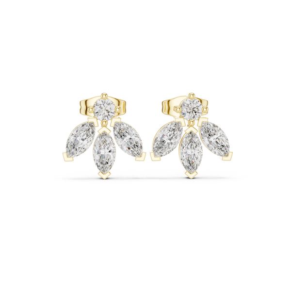 Myrel Earring image 2