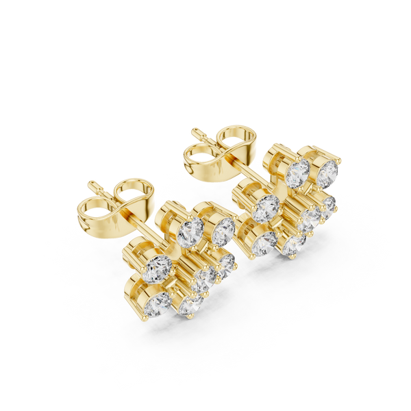 Soril Earring image 8