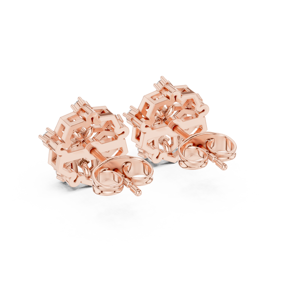 Zorai Earring image 5