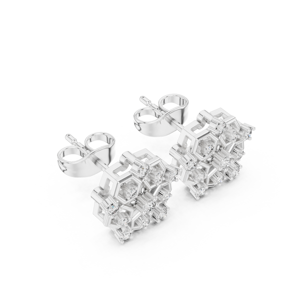 Zorai Earring image 6