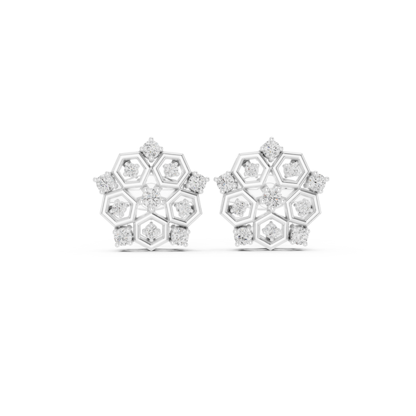 Zorai Earring image 3