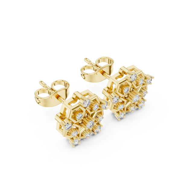 Zorai Earring image 8