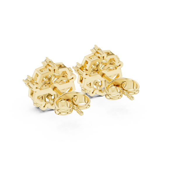 Zorai Earring image 9