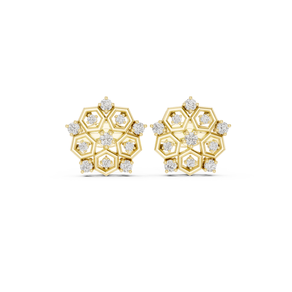 Zorai Earring image 2