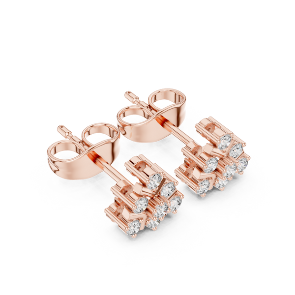 Calyx Earring image 4