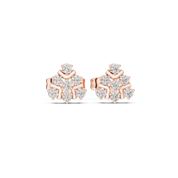 Calyx Earring image 1