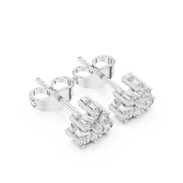 Calyx Earring image 6