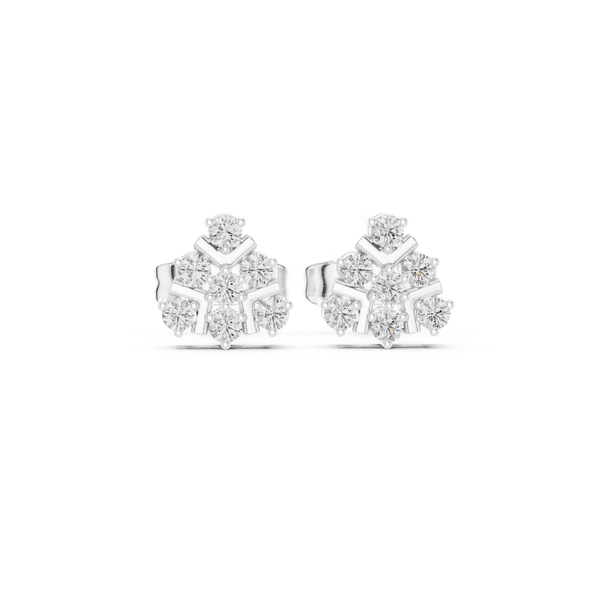 Calyx Earring image 3