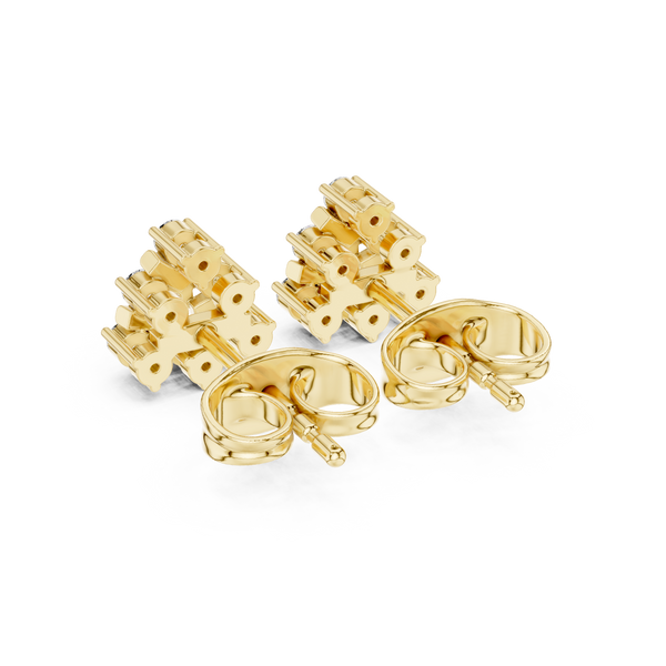 Calyx Earring image 9