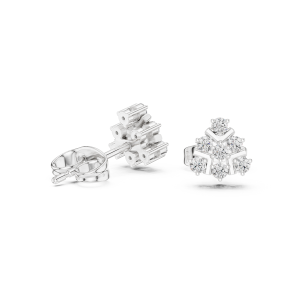 Calyx Earring image 11