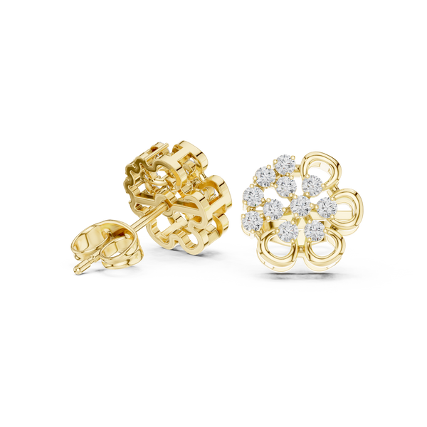 Zavira Earring image 12