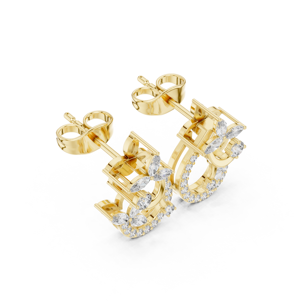 Ervia Earring image 8