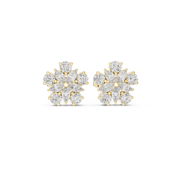 Calen Earring image 2