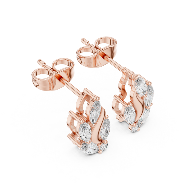 Zoren Earring image 4